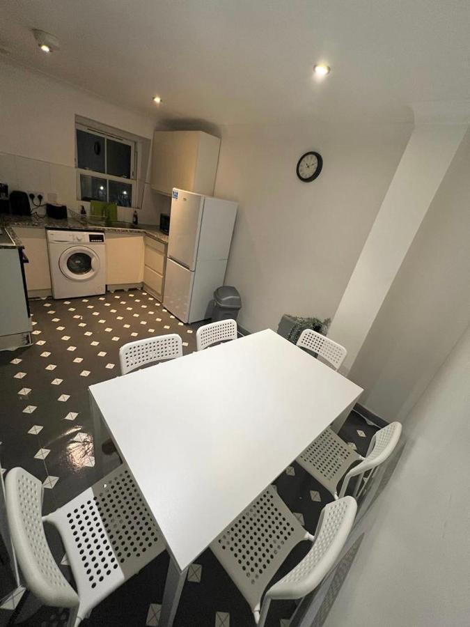 Appartamento 3 Bedroom Flat In King's Cross, St Pancras's. 8 People