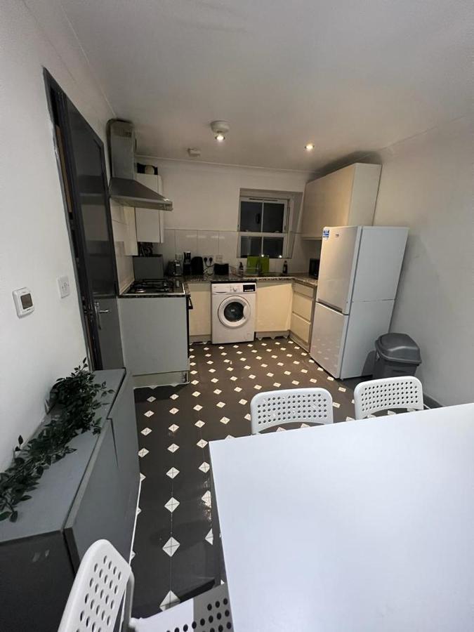 Appartamento 3 Bedroom Flat In King's Cross, St Pancras's. 8 People *