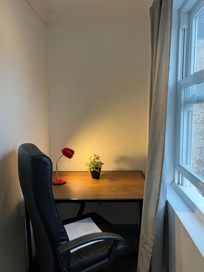 Appartamento 3 Bedroom Flat In King's Cross, St Pancras's. 8 People Londra