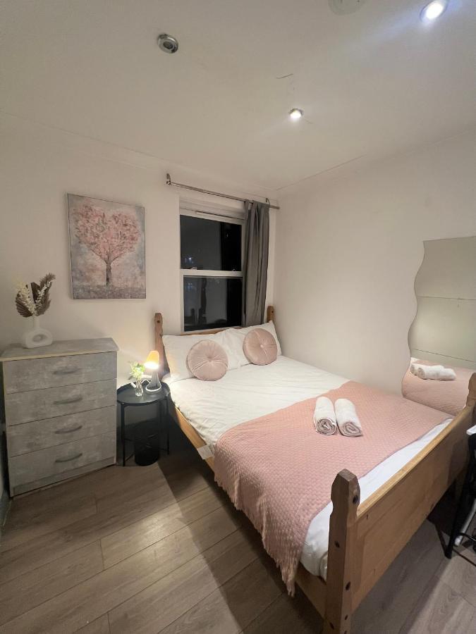 Appartamento 3 Bedroom Flat In King's Cross, St Pancras's. 8 People *